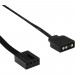 Кулер до корпусу ASUS TUF Gaming TF120 ARGB (90DA0030-B09030)
