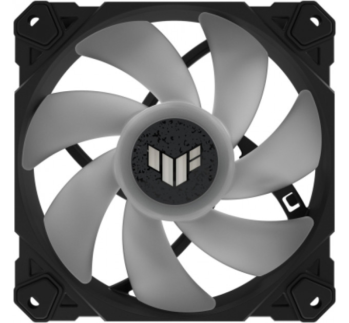 Кулер до корпусу ASUS TUF Gaming TF120 ARGB (90DA0030-B09030)