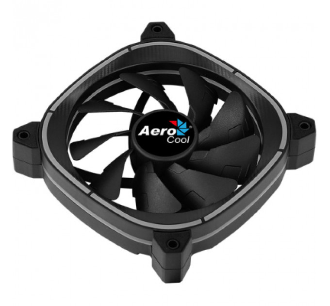 Кулер до корпусу AeroCool Astro 12 (ACF3-AT10217.01)