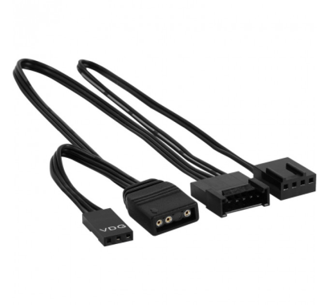 Кулер до корпусу AeroCool Astro 12 (ACF3-AT10217.01)