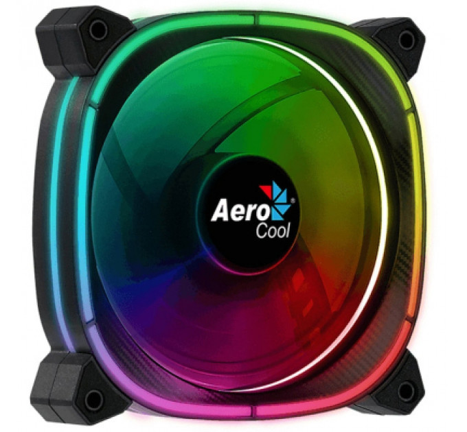 Кулер до корпусу AeroCool Astro 12 (ACF3-AT10217.01)