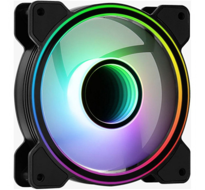 Кулер до корпусу AeroCool Mirage 12 ARGB (ACF3-MR10217.11)