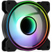 Кулер до корпусу AeroCool Mirage 12 ARGB (ACF3-MR10217.11)