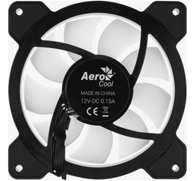 Кулер до корпусу AeroCool Mirage 12 ARGB (ACF3-MR10217.11)