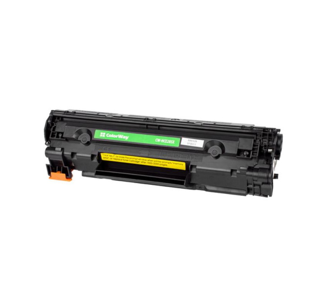 ColorWay Картридж CW (CW-H285MX) HP CE285X/Canon 725H Universal