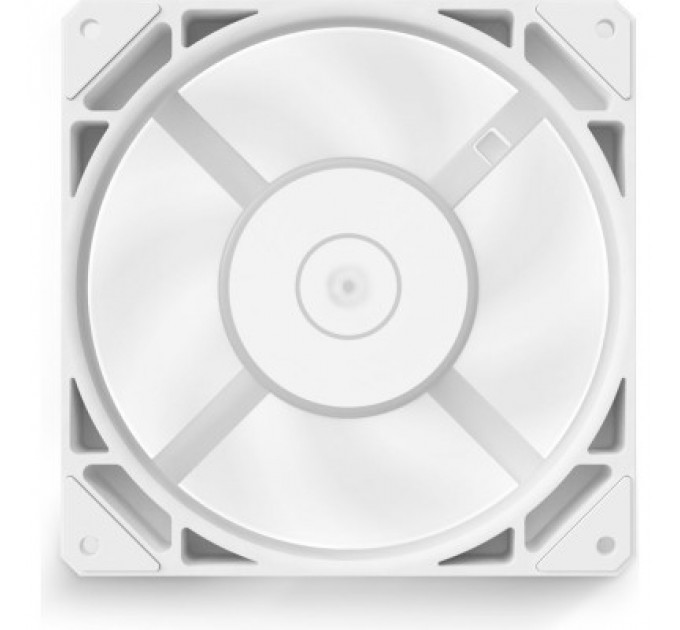 Кулер до корпусу Ekwb EK-Loop Fan FPT 140 D-RGB (3831109898055)