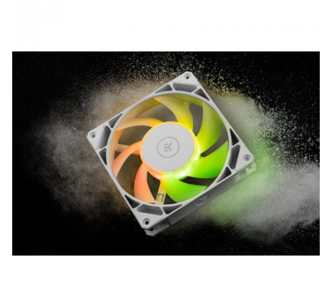 Кулер до корпусу Ekwb EK-Loop Fan FPT 140 D-RGB (3831109898055)