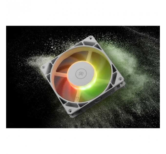 Кулер до корпусу Ekwb EK-Loop Fan FPT 140 D-RGB (3831109898055)