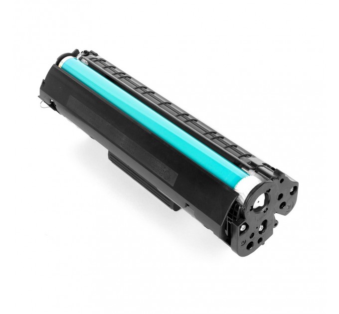 ColorWay Картридж CW (CW-HQ2612/FX10M) HP LJ 1010/Canon MF4018/4120 Universal (Q2612A/Canon 703/FX10)