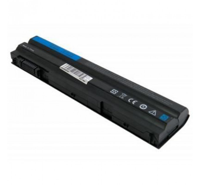 Акумулятор до ноутбука Dell Latitude E5420 (T54FJ) 11.1V 5200mAh Extradigital (BND3975)