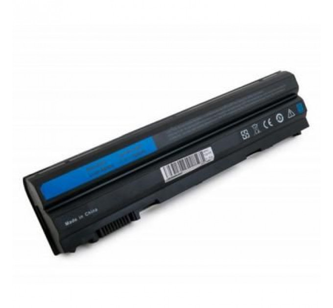 Акумулятор до ноутбука Dell Latitude E5420 (T54FJ) 11.1V 5200mAh Extradigital (BND3975)
