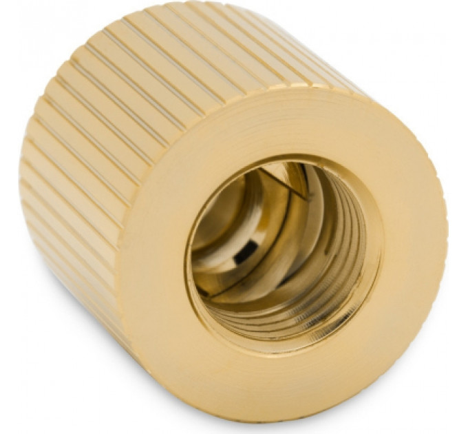 Фітинг для СРО Ekwb EK-Quantum Torque Rotary Offset 3 - Gold (3831109849934)