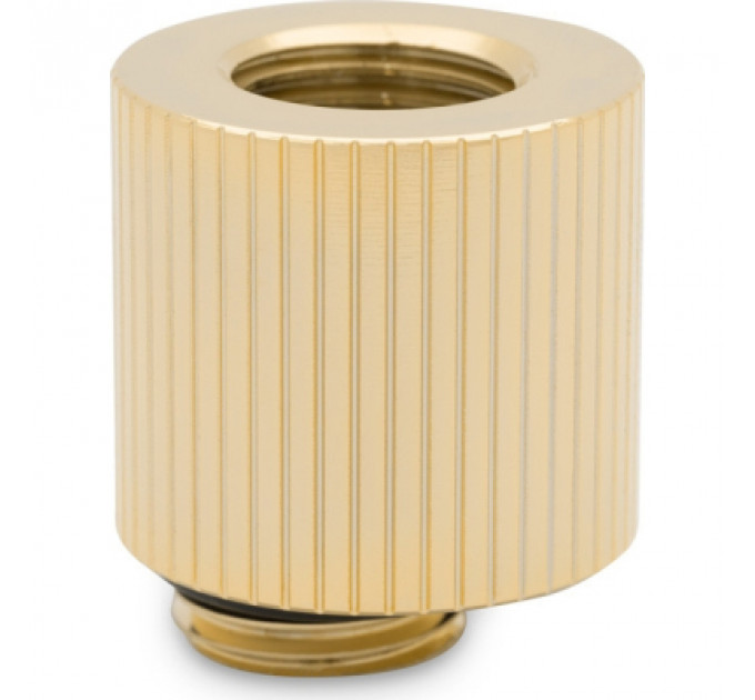 Фітинг для СРО Ekwb EK-Quantum Torque Rotary Offset 3 - Gold (3831109849934)