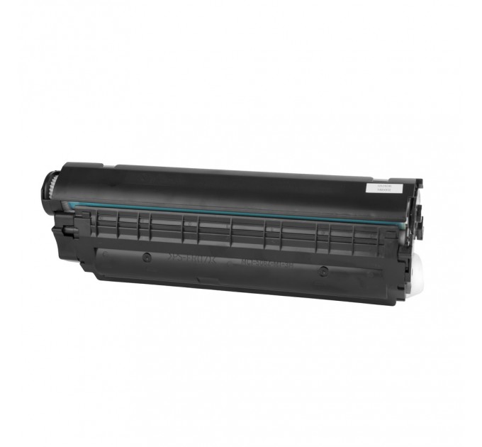 PrintPro Картридж PrintPro (PP-703) Canon LBP-2900/3000 Black (Q2612A/Canon 703/FX9/FX10)