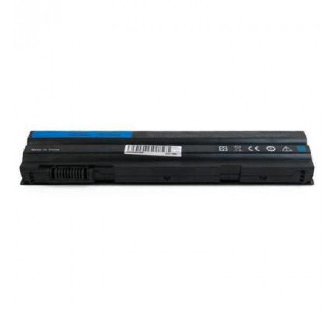 Акумулятор до ноутбука Dell Latitude E5420 (T54FJ) 11.1V 5200mAh Extradigital (BND3975)