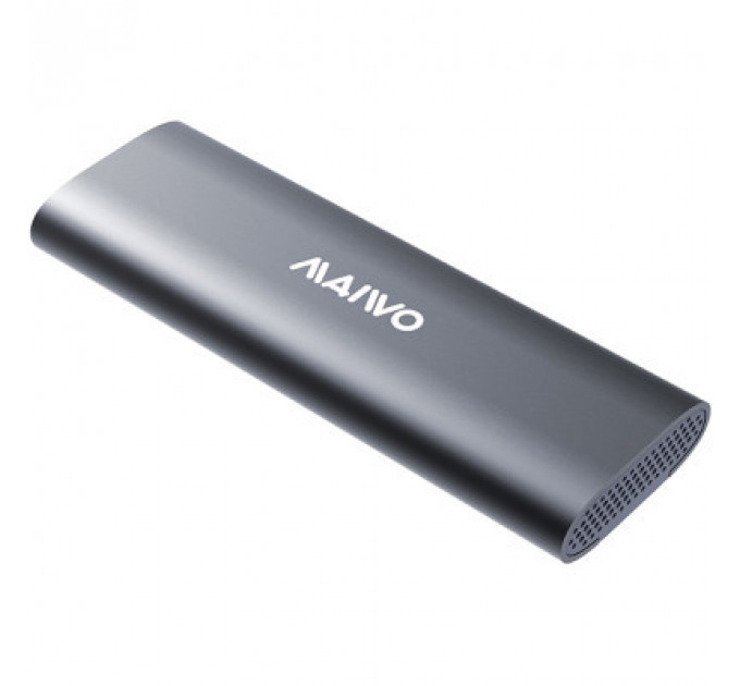 Кишеня зовнішня Maiwo M.2 SSD (K1689)
