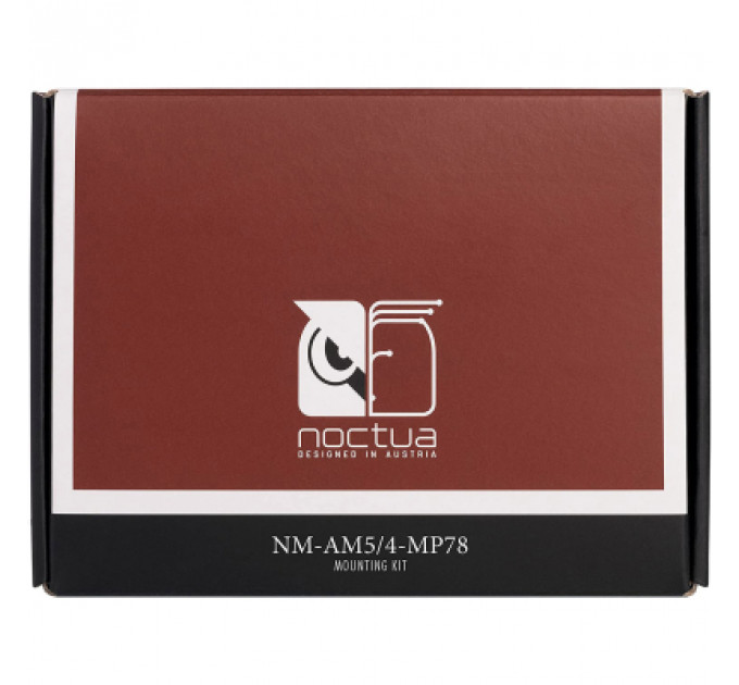 Установчий комплект Noctua NM-AM5/4-MP78