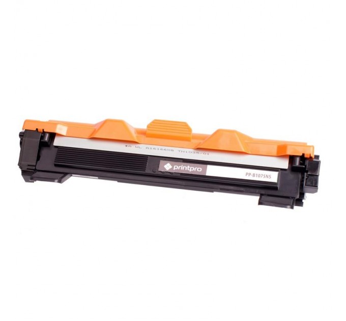PrintProNS Картридж PrintPro NonStop (PP-B1075NS) Brother HL-1112R/DCP-1510/MF-1810 (TN1075)