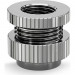 Фітинг для СРО Ekwb EK-Quantum Torque Pass-Through G1/4 - Nickel (3831109905449)