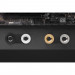 Фітинг для СРО Ekwb EK-Quantum Torque Pass-Through G1/4 - Nickel (3831109905449)