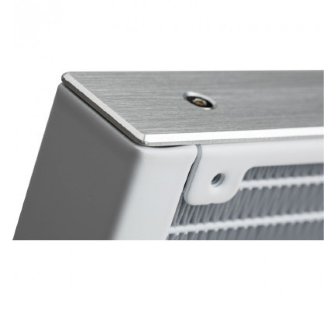Система рідинного охолодження Ekwb EK-Nucleus AIO CR240 Lux D-RGB - White (3831109897843)