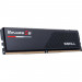 Модуль пам'яті для комп'ютера DDR5 32GB (2x16GB) 6000 MHz Ripjaws S5 G.Skill (F5-6000J4040F16GX2-RS5K)