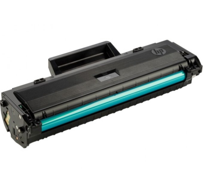 HP Тонер-картридж HP 106A LJ M107a/107r/107w/135a/135r/135w/137fnw Black (W1106A)