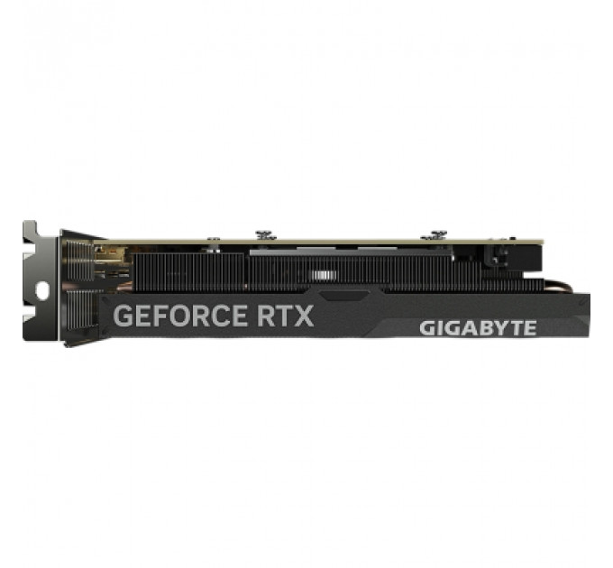 Відеокарта GIGABYTE GeForce RTX4060 8Gb OC Low Profile (GV-N4060OC-8GL)