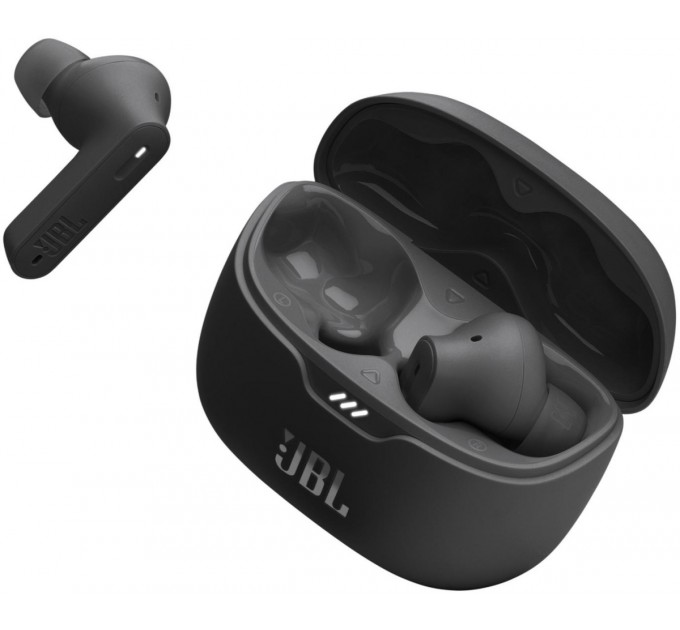 Bluetooth-гарнітура JBL Tune 245NC TWS Black (JBLT245NCTWSBLK)