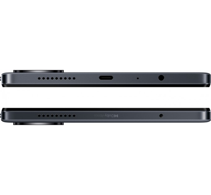 Xiaomi Планшет Xiaomi Redmi Pad SE 8.7 4G 4/128GB Graphite Gray (VHU4988EU)