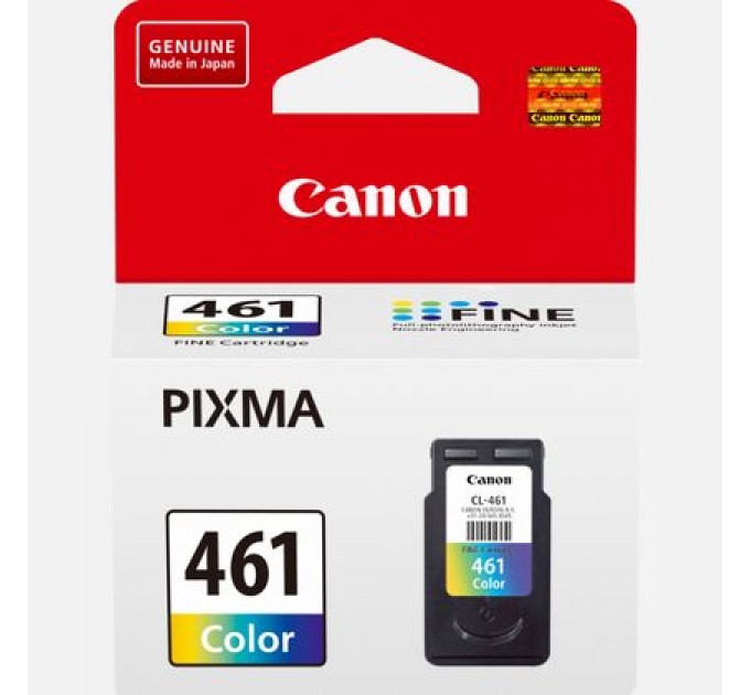 Canon Картридж Canon (CL-461) Pixma TS5340 Color (3729C001)