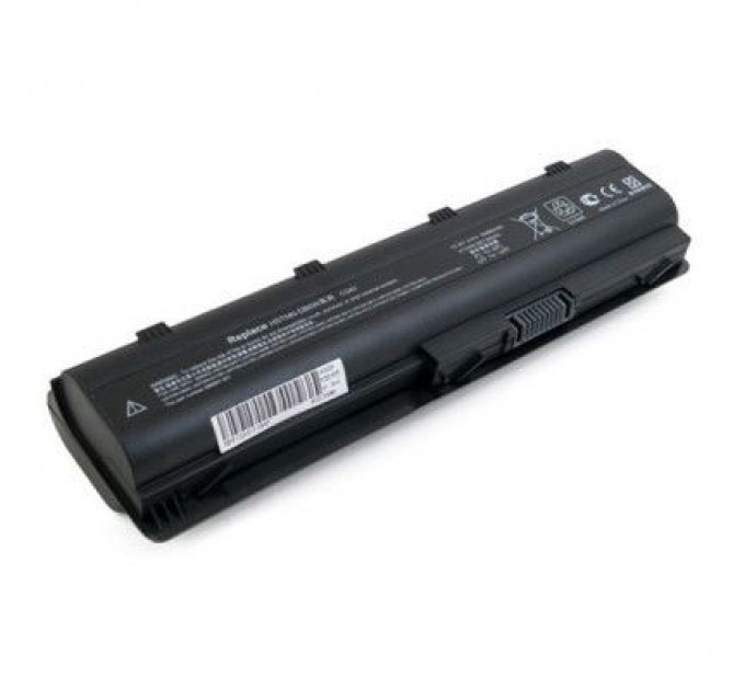Акумулятор до ноутбука HP 630 (HSTNN-Q62C) 10.8V 10400mAh Extradigital (BNH3982)