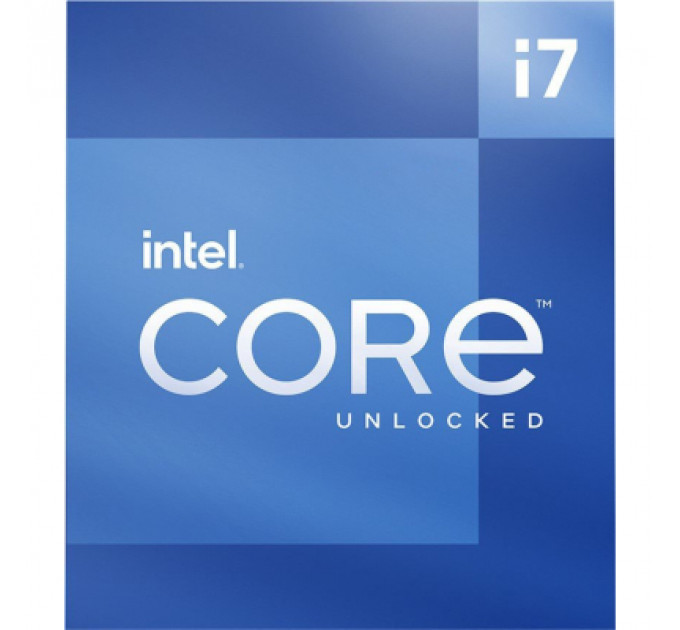 Процесор INTEL Core™ i7 14700KF (BX8071514700KF)