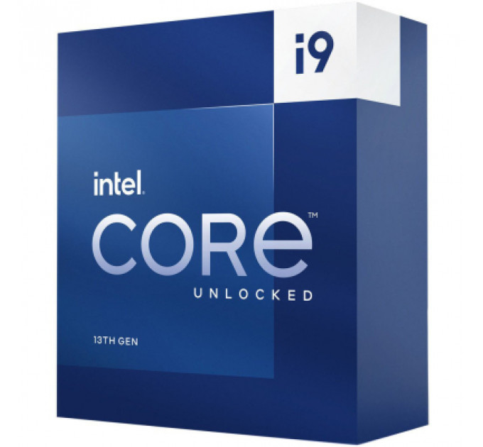Процесор INTEL Core™ i9 14900K (BX8071514900K)