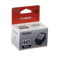 Картридж CANON (PG-445) PIXMA MG2440/2540 Black  (8283B001)