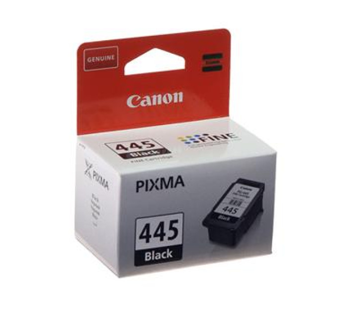 Canon Картридж CANON (PG-445) PIXMA MG2440/2540 Black  (8283B001)