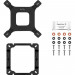 Кулер до процесора Deepcool AG400 BK ARGB
