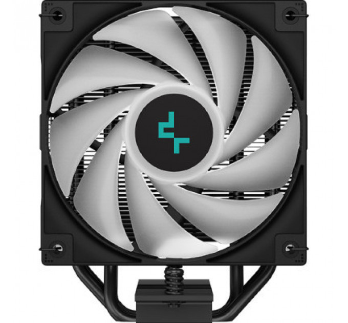 Кулер до процесора Deepcool AG400 BK ARGB