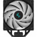 Кулер до процесора Deepcool AG400 BK ARGB