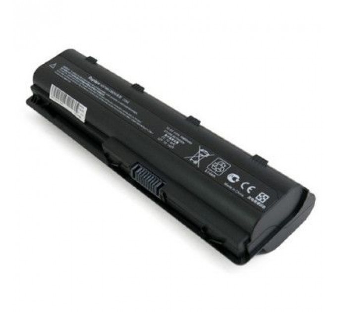 Акумулятор до ноутбука HP 630 (HSTNN-Q62C) 10.8V 10400mAh Extradigital (BNH3982)