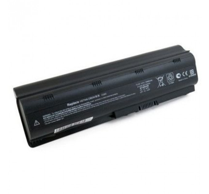 Акумулятор до ноутбука HP 630 (HSTNN-Q62C) 10.8V 10400mAh Extradigital (BNH3982)