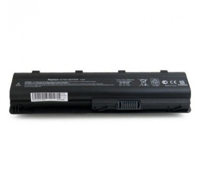Акумулятор до ноутбука HP 630 (HSTNN-Q62C) 10.8V 10400mAh Extradigital (BNH3982)