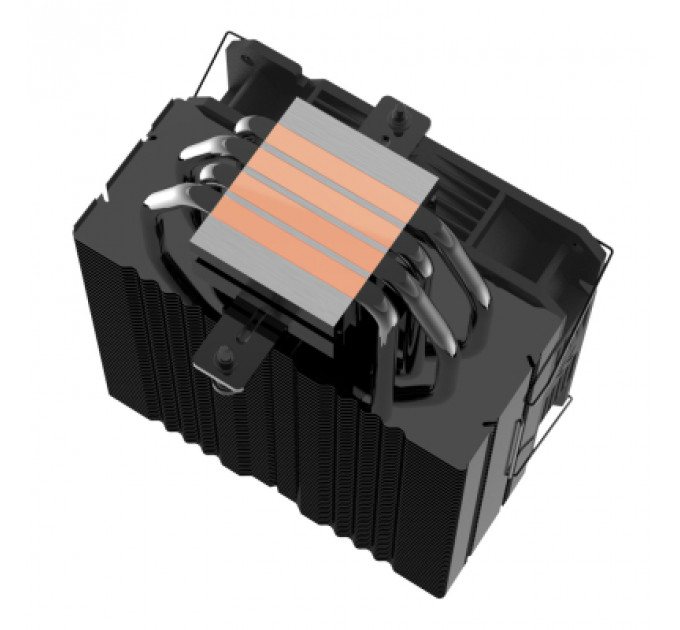 Кулер до процесора Zalman CNPS9XPERFORMABLACK