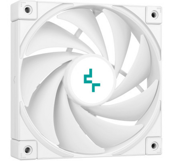 Кулер до процесора Deepcool AK500 WH (R-AK500-WHNNMT-G)