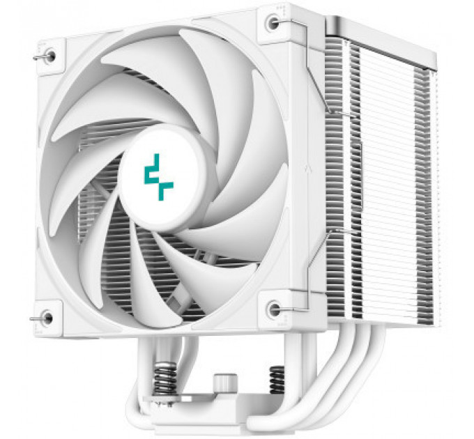 Кулер до процесора Deepcool AK500 WH (R-AK500-WHNNMT-G)
