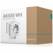 Кулер до процесора Deepcool AK500 WH (R-AK500-WHNNMT-G)