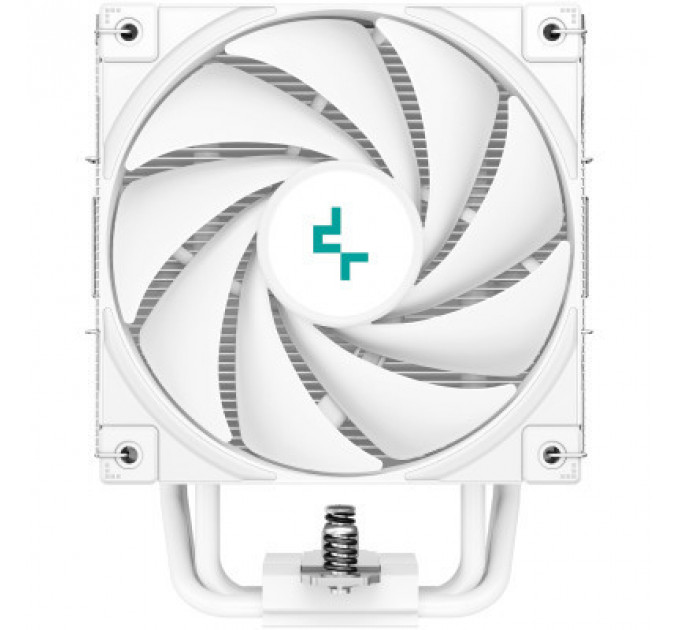 Кулер до процесора Deepcool AK500 WH (R-AK500-WHNNMT-G)