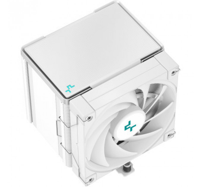 Кулер до процесора Deepcool AK500 WH (R-AK500-WHNNMT-G)