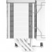 Кулер до процесора Deepcool AK500 WH (R-AK500-WHNNMT-G)