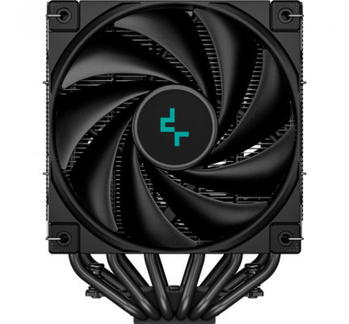Кулер до процесора Deepcool AK620 Digital (R-AK620-BKADMN-G)